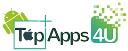 Top Apps 4u logo